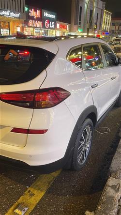 هيونداي توسان